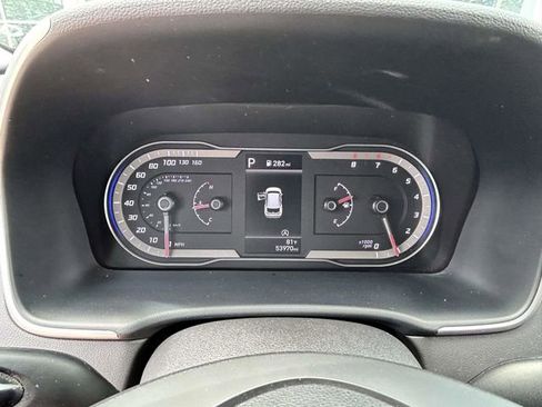 Used 2024 Hyundai Tucson SEL image 23