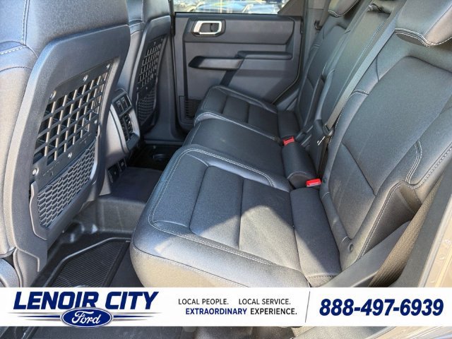 New 2026 Ford Bronco Big Bend w/ Black Diamond Package AWD/4WD image 11