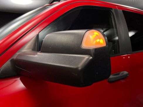 Used 2022 RAM 3500 SLT w/ Quick Order Package 2YG SLT AWD/4WD image 28