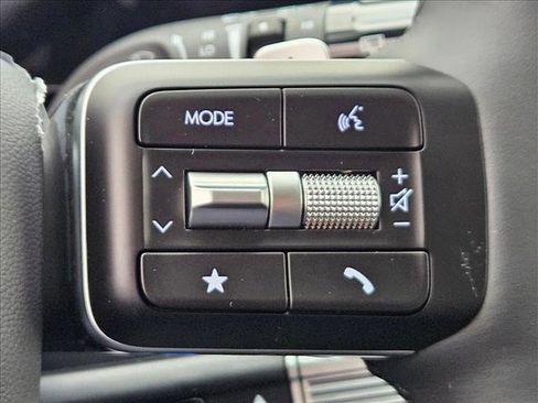 New 2026 Hyundai Santa Fe SEL image 13