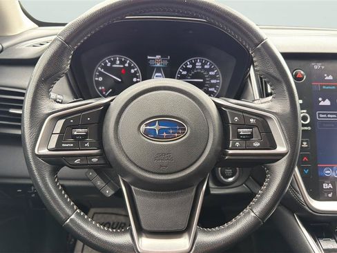 Used 2022 Subaru Legacy Premium AWD/4WD image 23