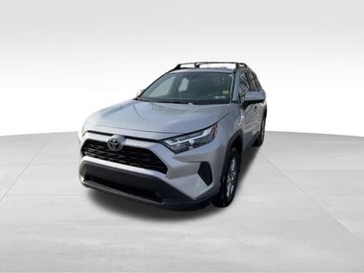 Certified 2024 Toyota RAV4 XLE w/ Convenience Package