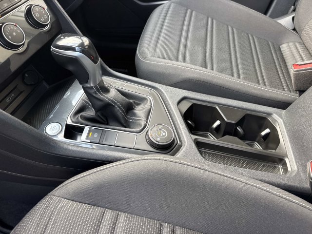 Used 2022 Volkswagen Tiguan S AWD/4WD image 27