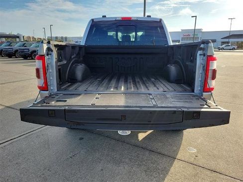 Certified 2022 Ford F150 Lariat w/ Trailer Tow Package image 10
