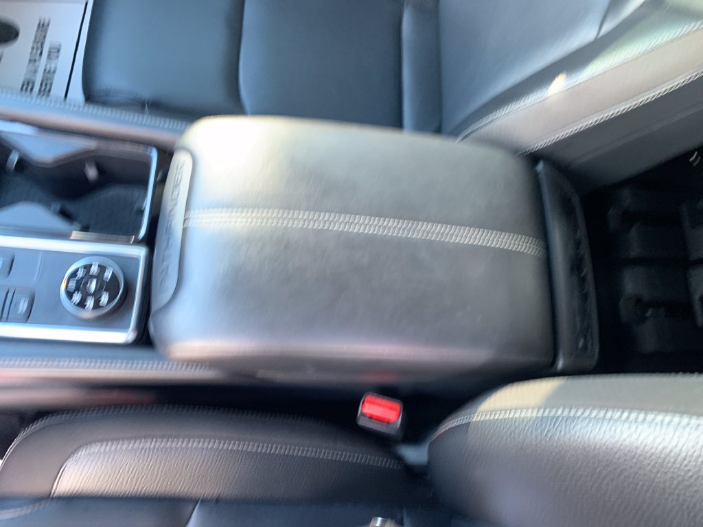 Certified 2022 Nissan Pathfinder SL AWD/4WD image 25