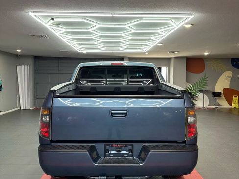 Used 2006 Honda Ridgeline RTL image 5