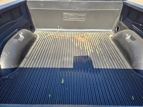 Used 2025 RAM 1500 Laramie AWD/4WD image 32