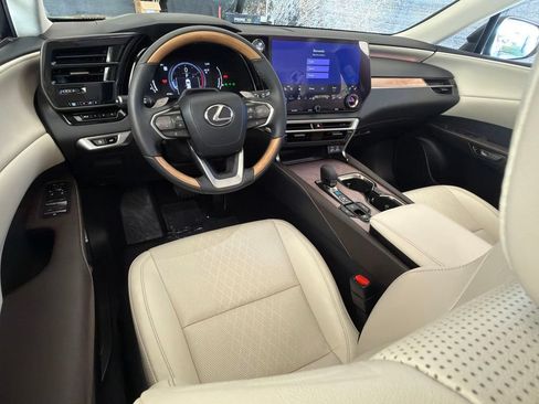Certified 2024 Lexus RX 350 Premium Plus w/ Convenience Package FWD image 13