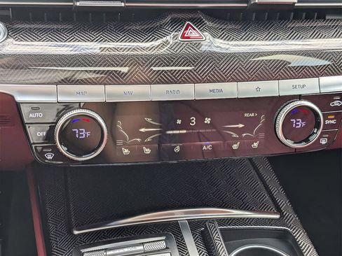 Used 2024 Genesis G80 3.5T Sport image 20