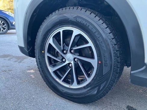 Used 2020 Mitsubishi Eclipse Cross ES FWD image 20