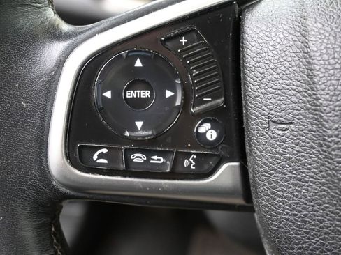 Used 2017 Honda Civic Touring image 24