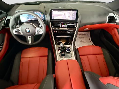 New 2026 BMW 840i xDrive image 16