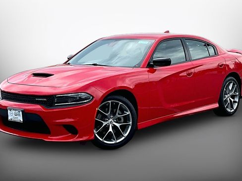 Used 2023 Dodge Charger GT RWD image 1