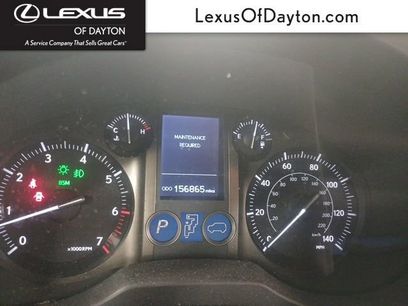 Used 2015 Lexus GX 460 w/ Premium Package