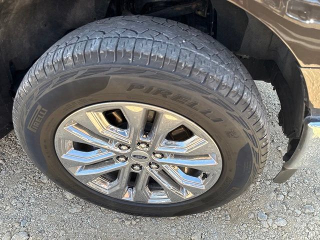 Used 2024 Ford F150 XLT w/ Equipment Group 302A MID AWD/4WD image 26