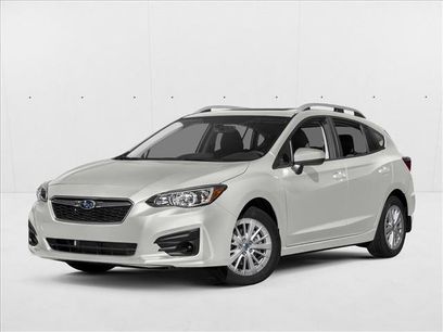 Used 2017 Subaru Impreza 2.0i Premium