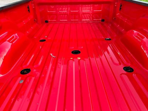 Used 2024 RAM 3500 Tradesman image 31