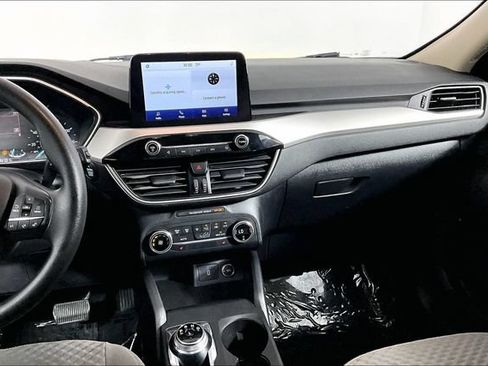 Used 2020 Ford Escape SE AWD/4WD image 6
