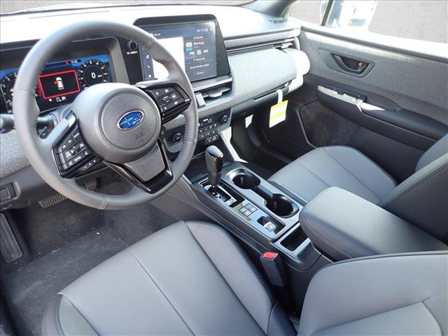 New 2026 Subaru Outback Premium AWD/4WD image 11