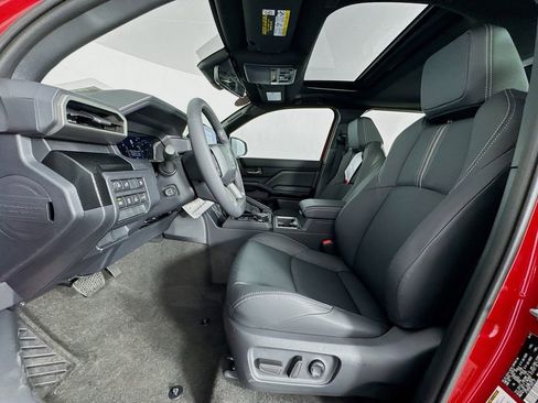 New 2025 Toyota 4Runner Limited image 14