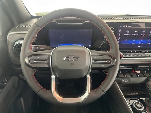 New 2026 Chevrolet Colorado Z71 image 17