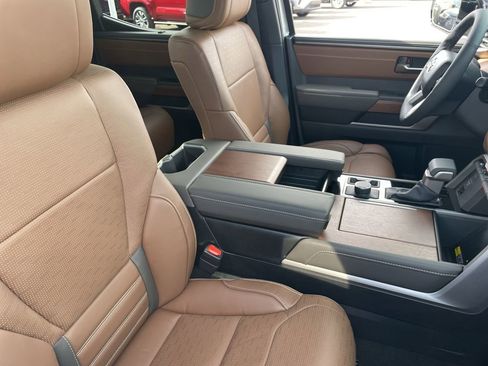 New 2026 Toyota Tundra 1794 Edition image 23