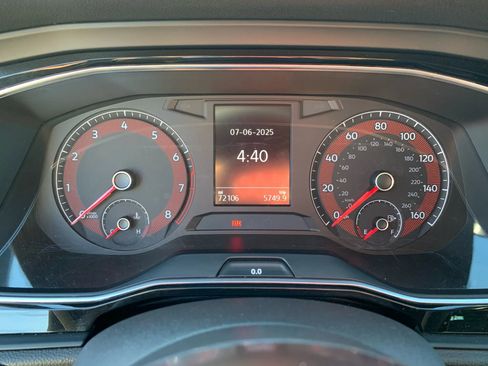 Used 2019 Volkswagen Jetta GLI image 25