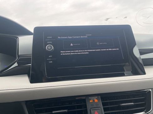 New 2026 Volkswagen Taos S image 16