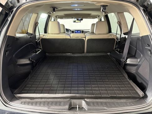 Used 2016 Honda Pilot EX-L image 19