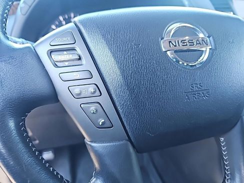 Used 2020 Nissan Armada SV w/ Driver Package image 13
