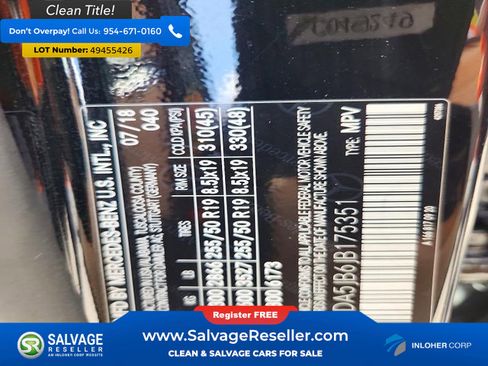 Used 2018 Mercedes-Benz GLE 350 image 17