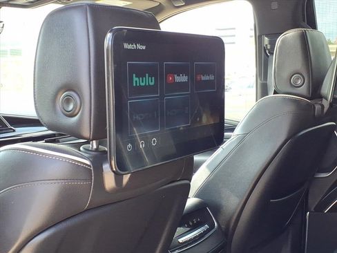 Used 2023 Cadillac Escalade Sport image 11