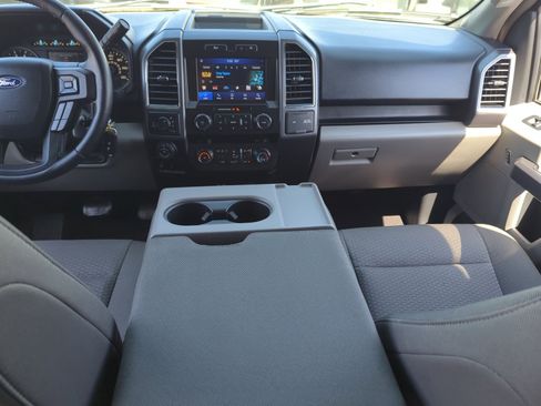 Used 2020 Ford F150 XLT w/ Equipment Group 302A Luxury image 19