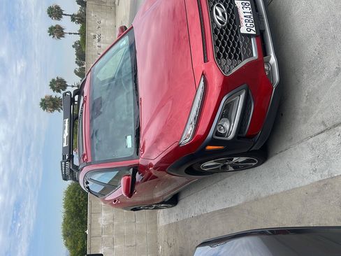 Used 2021 Hyundai Kona Ultimate AWD/4WD image 3