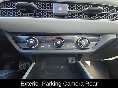 Certified 2023 Honda HR-V LX image 21