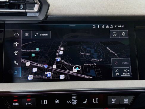 Certified 2026 Audi A3 2.0T Premium AWD/4WD image 13