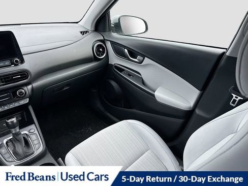 Used 2023 Hyundai Kona SEL w/ Convenience Package image 23