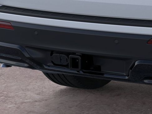 New 2026 Ford Explorer ST-Line w/ ST-Line Street Pack AWD/4WD image 24