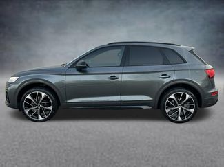 Used 2021 Audi SQ5 Premium Plus w/ Premium Plus Package AWD/4WD video 2