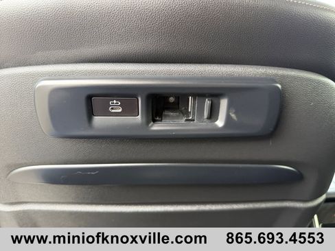 Used 2021 BMW X7 xDrive40i w/ Executive Package 2 image 36