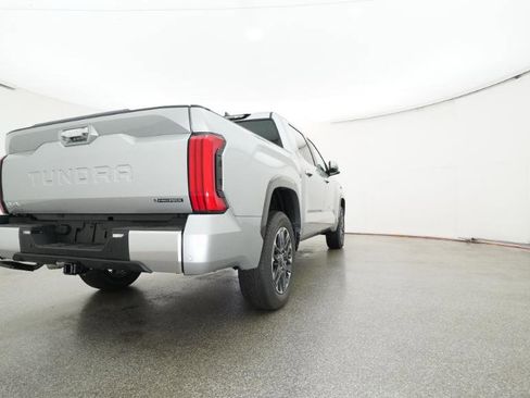 New 2026 Toyota Tundra Limited image 74