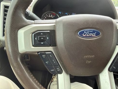 Used 2020 Ford F150 King Ranch w/ Equipment Group 601A Luxury AWD/4WD image 16