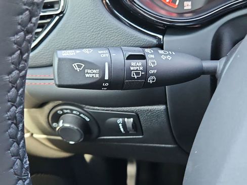 New 2026 Dodge Durango GT w/ Blacktop Package image 25