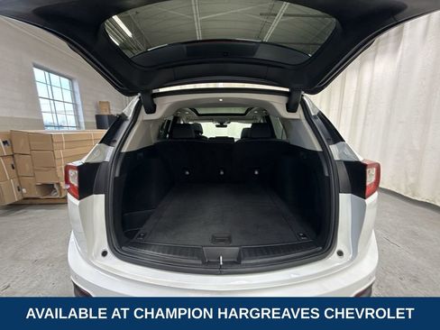 Used 2023 Acura RDX w/ Technology Package image 34