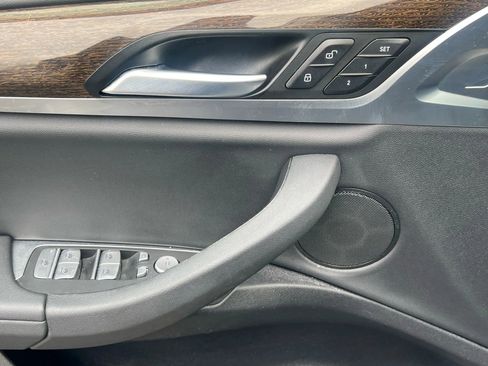 Used 2020 BMW X3 xDrive30i w/ Driving Assistance Package image 21