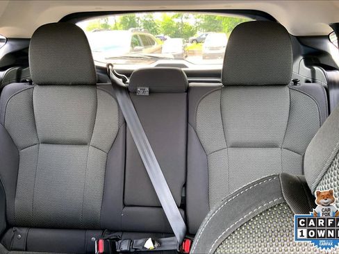 Certified 2024 Subaru Crosstrek 2.0i Premium AWD/4WD image 34