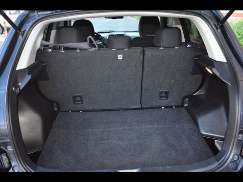 Used 2021 Mitsubishi Outlander Sport SE image 24