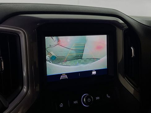 Used 2020 Chevrolet Silverado 1500 W/T w/ WT Value Package image 26