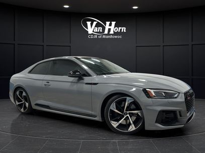 Used 2019 Audi RS 5
