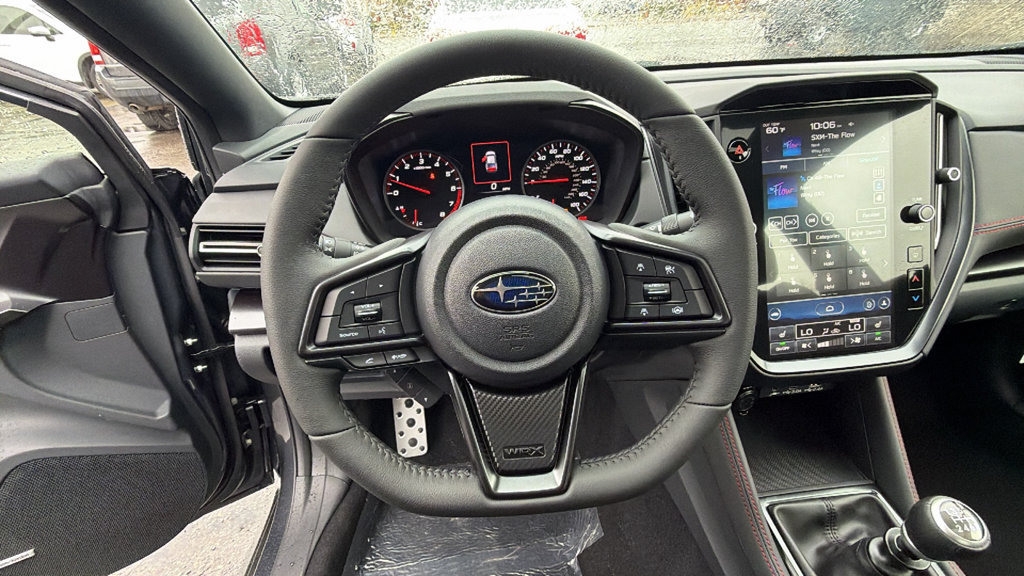 New 2026 Subaru WRX Premium AWD/4WD image 27